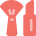 半**妝